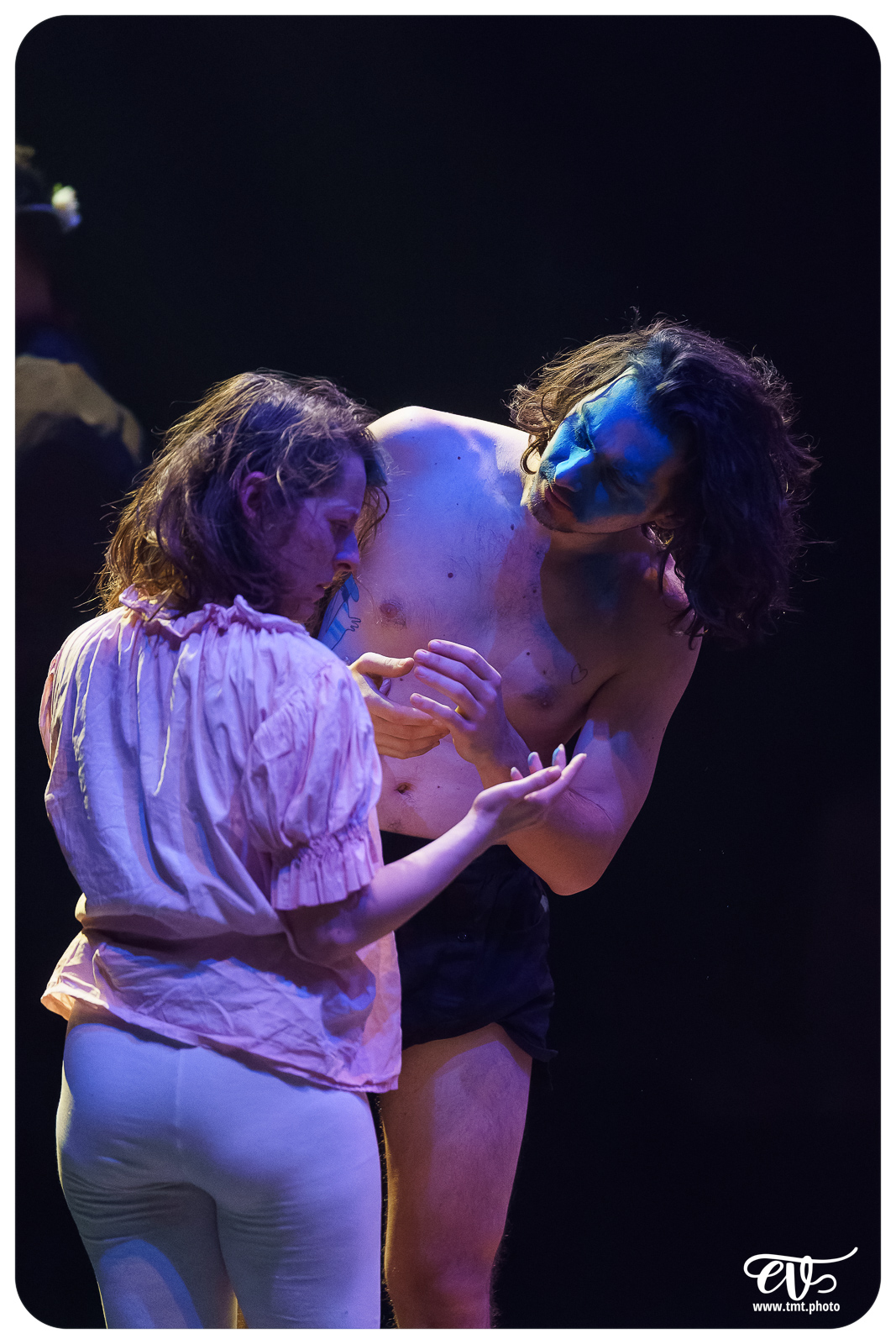 UN SONGE, UNE NUIT, L'ETE (CIE DU MATAMORE)